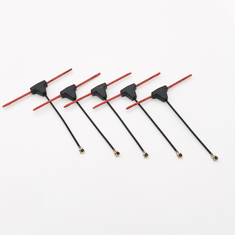 2.4G 2DBI T Antenna IPX1 for T - đánh giá và giá Analog Fpv Transmitter