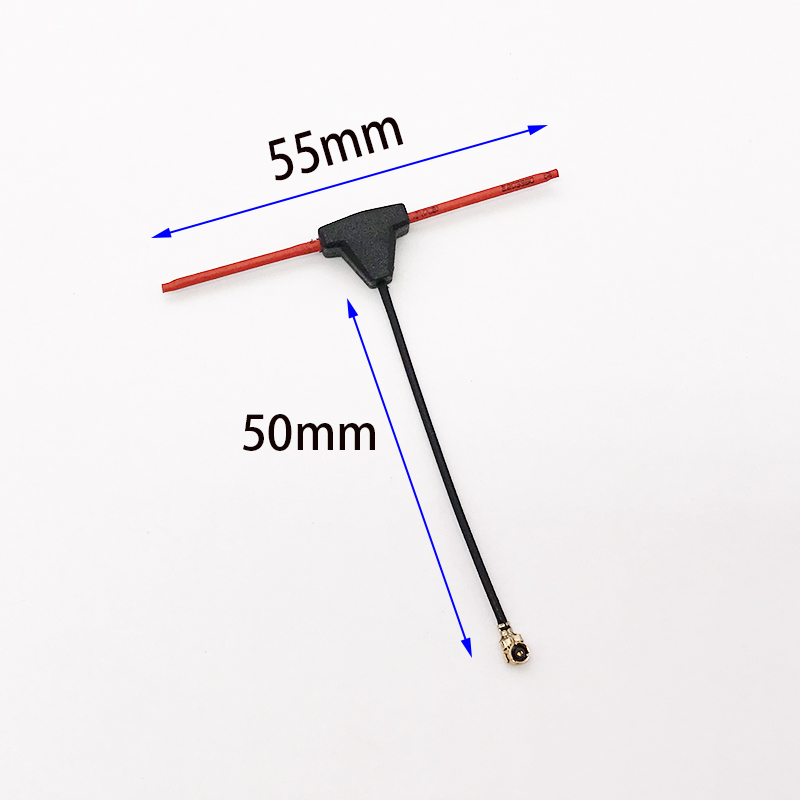 2.4G 2DBI T Antenna IPX1 for T - đánh giá và giá Analog Fpv Transmitter