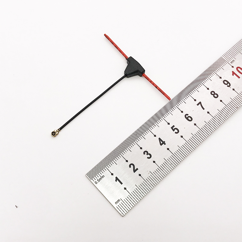 2.4G 2DBI T Antenna IPX1 for T - đánh giá và giá Analog Fpv Transmitter