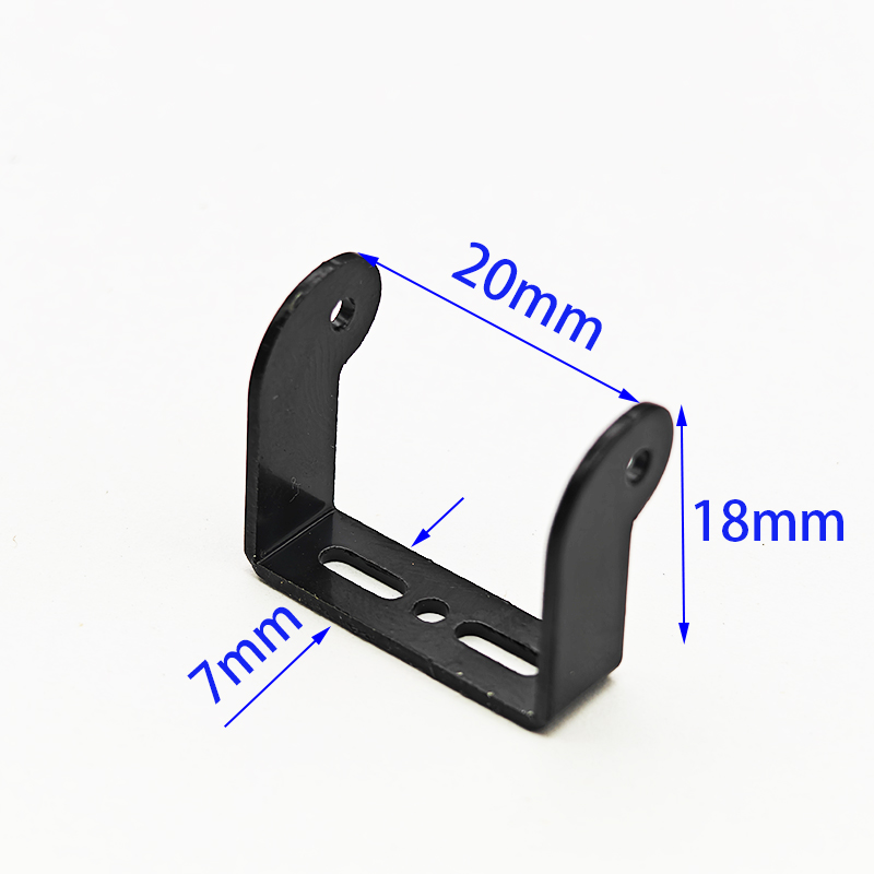 19*19mm Micro FPV Camera Mount - đánh giá và giá Drone Rc With Camera