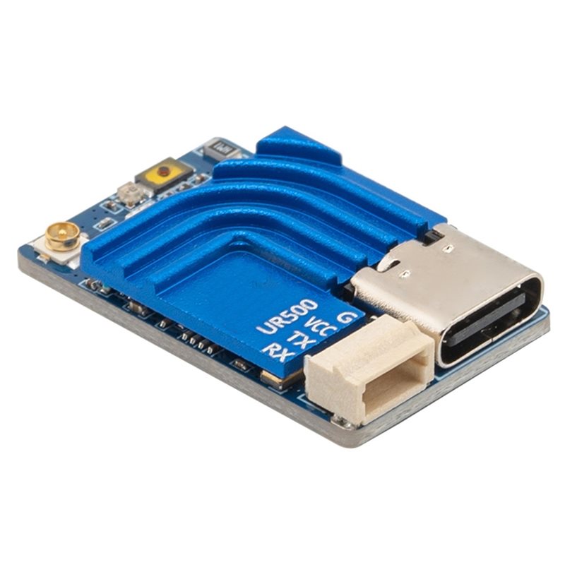B68C UR500 Dual Band RX Receiv - đánh giá và giá Drone Rc Frequency