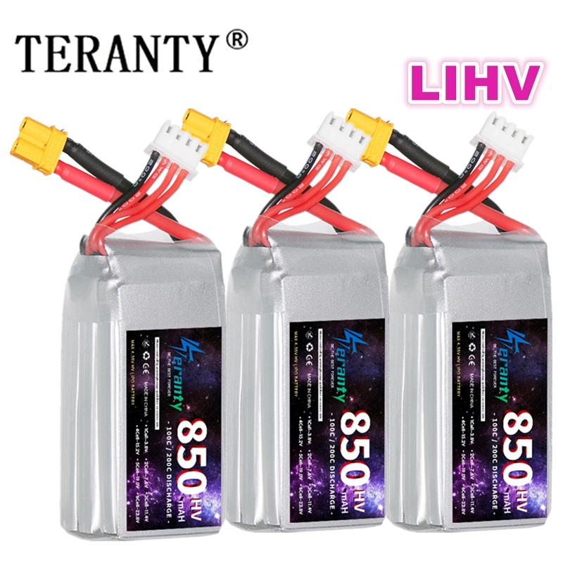 1/2/3PCS TERANTY 3S 11.4V Lipo - đánh giá và giá Drone Rc Link