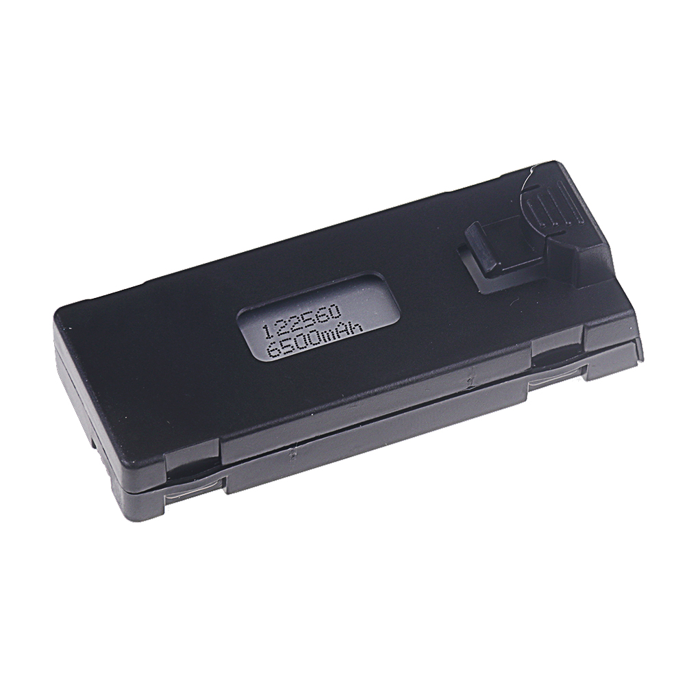 Rechargeable 3.7V 6500mAh Batt - đánh giá và giá Drone Rc E99 K3