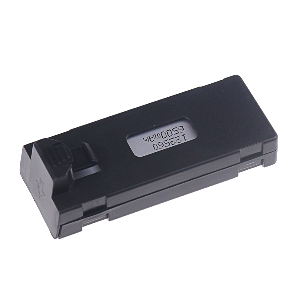 Rechargeable 3.7V 6500mAh Batt - đánh giá và giá Drone Rc E99 K3