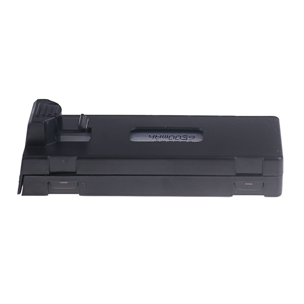 Rechargeable 3.7V 6500mAh Batt - đánh giá và giá Drone Rc E99 K3