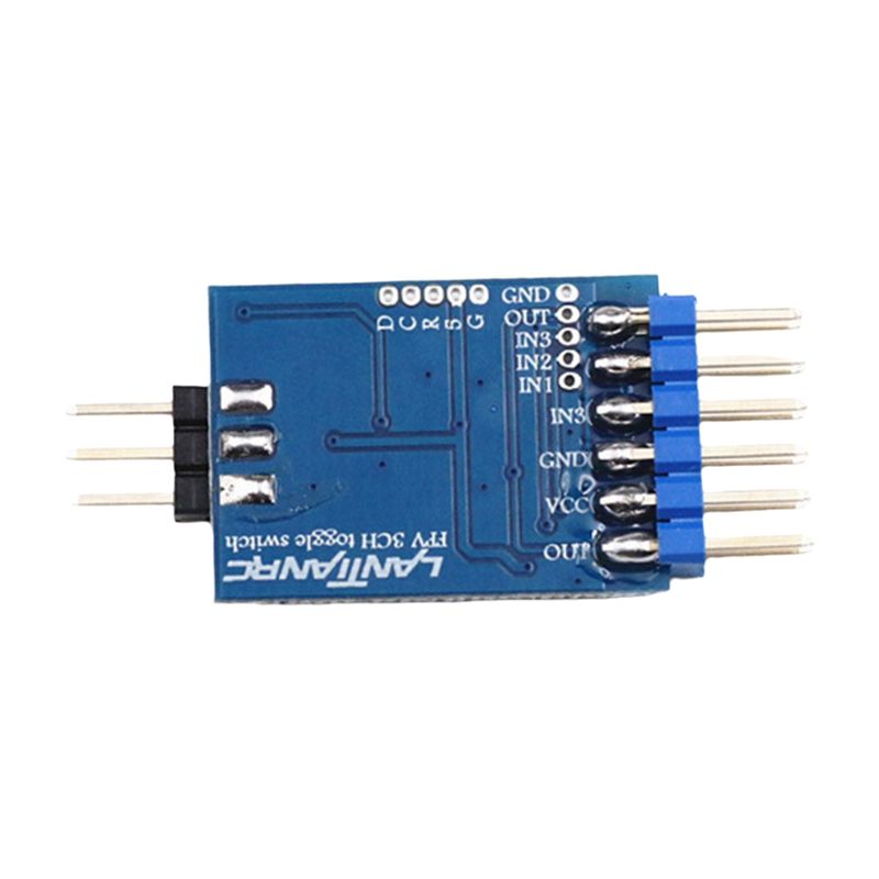 A29F-FPV 3CH Toggle Switcher M - đánh giá và giá Drone Switch Rc